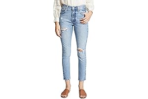 Levi's 501 Women's Premium Skinny Jeans