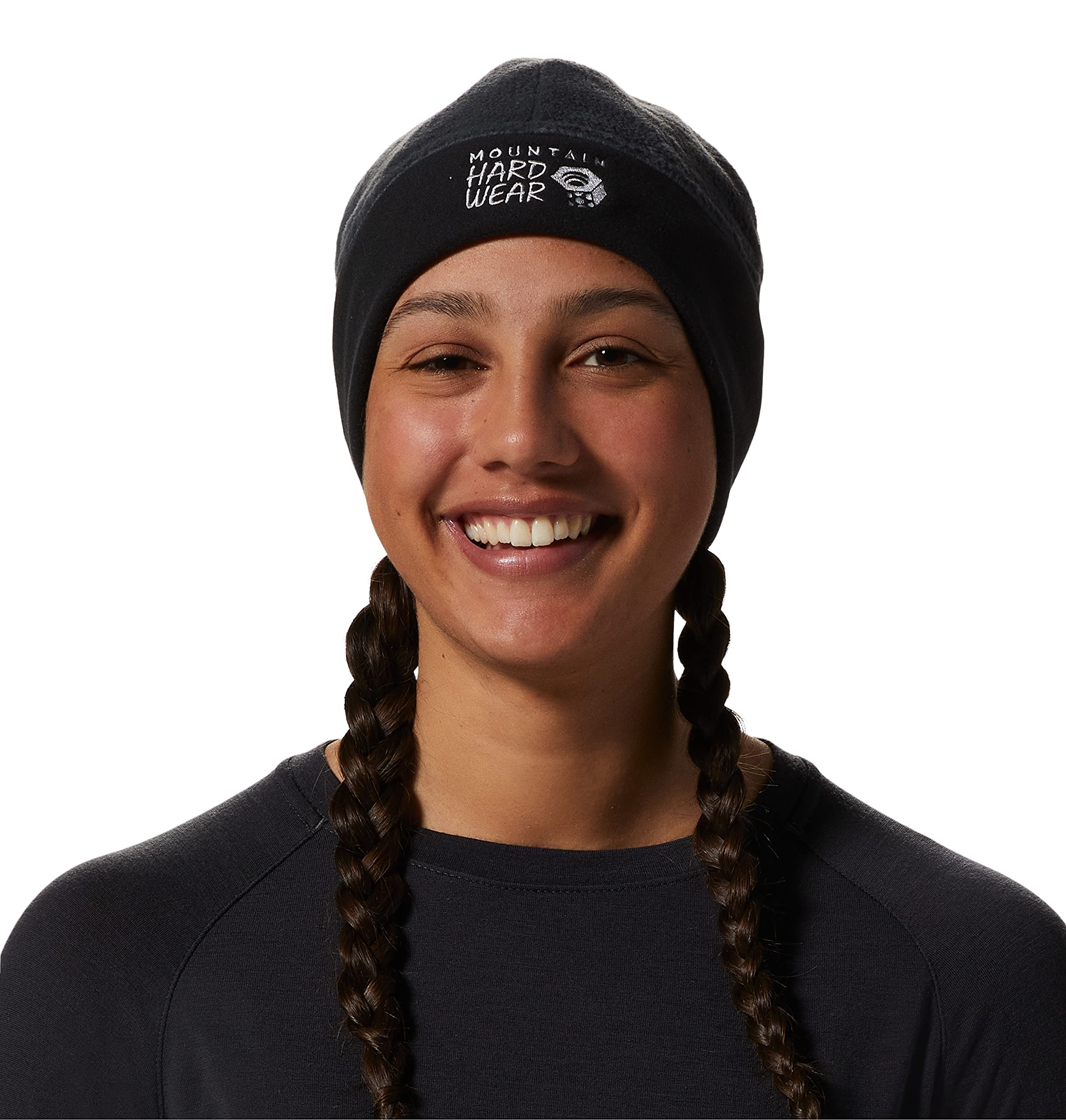 Mountain HardwearUnisex Dome P U F21 Beanie for Hiking, Casual, Camping, and Backpacking