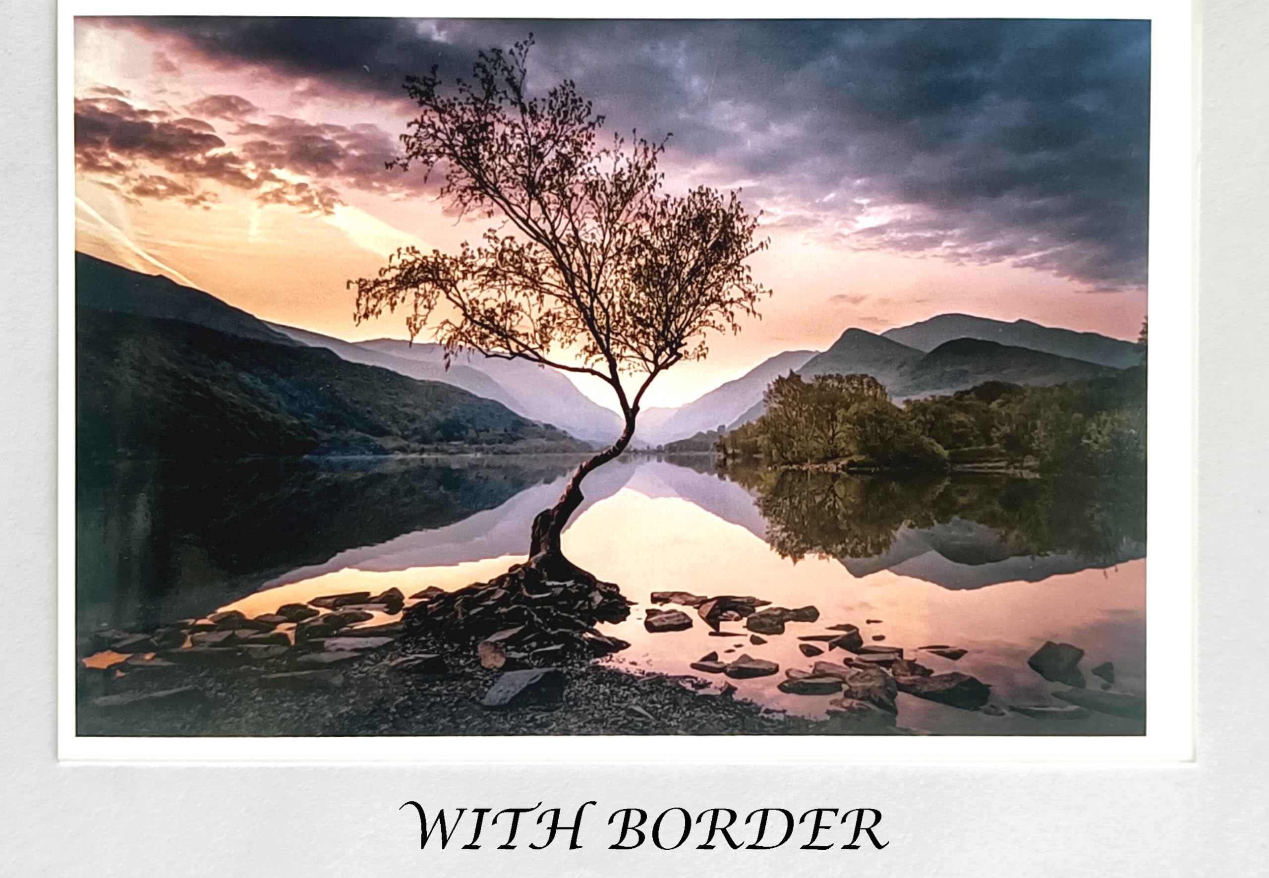 Eco Digital Resin Coated Water Resistant 265 GSM High Resolution Inkjet Photo Paper, 4x6 inches, Glossy Finish 3