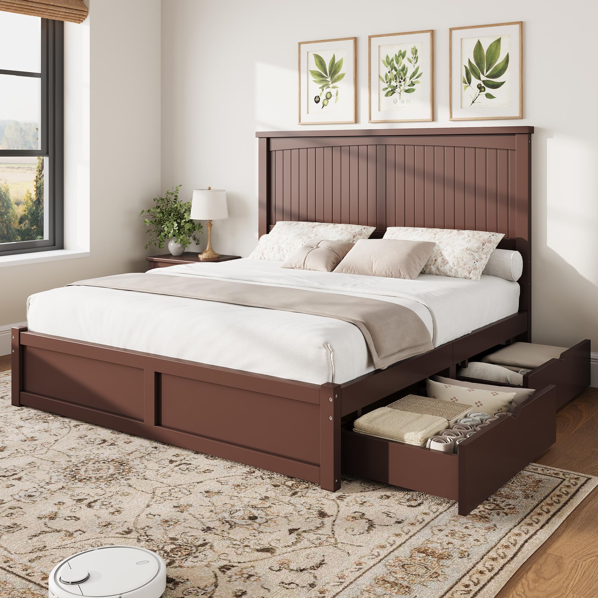 Fresh Ideas to Upgrade Your Home 