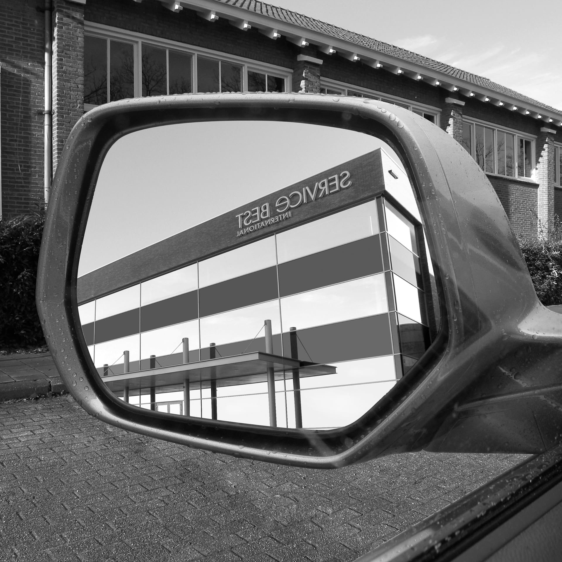 Wkład Lusterka CARPOINT 2423201
