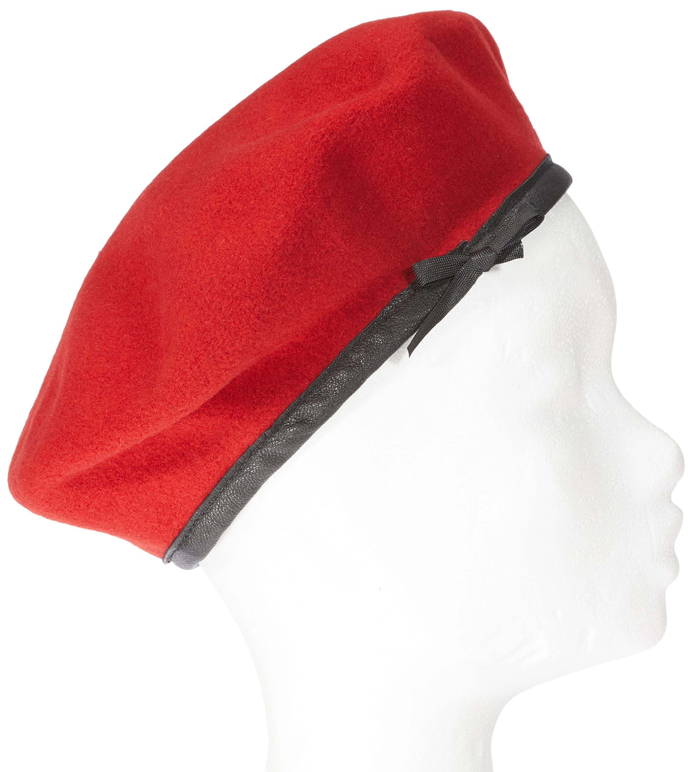 Mil-Tec czapka bejsbolowa Mężczyźni Czapka Baskenmütze-12402010