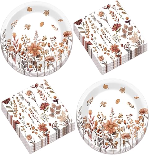 Miniatura 14 de 50 piezas de platos y servilletas de papel para fiesta de los 90 CD mix de los 90 platos de postre para fiesta temática de los 90 decoración retro