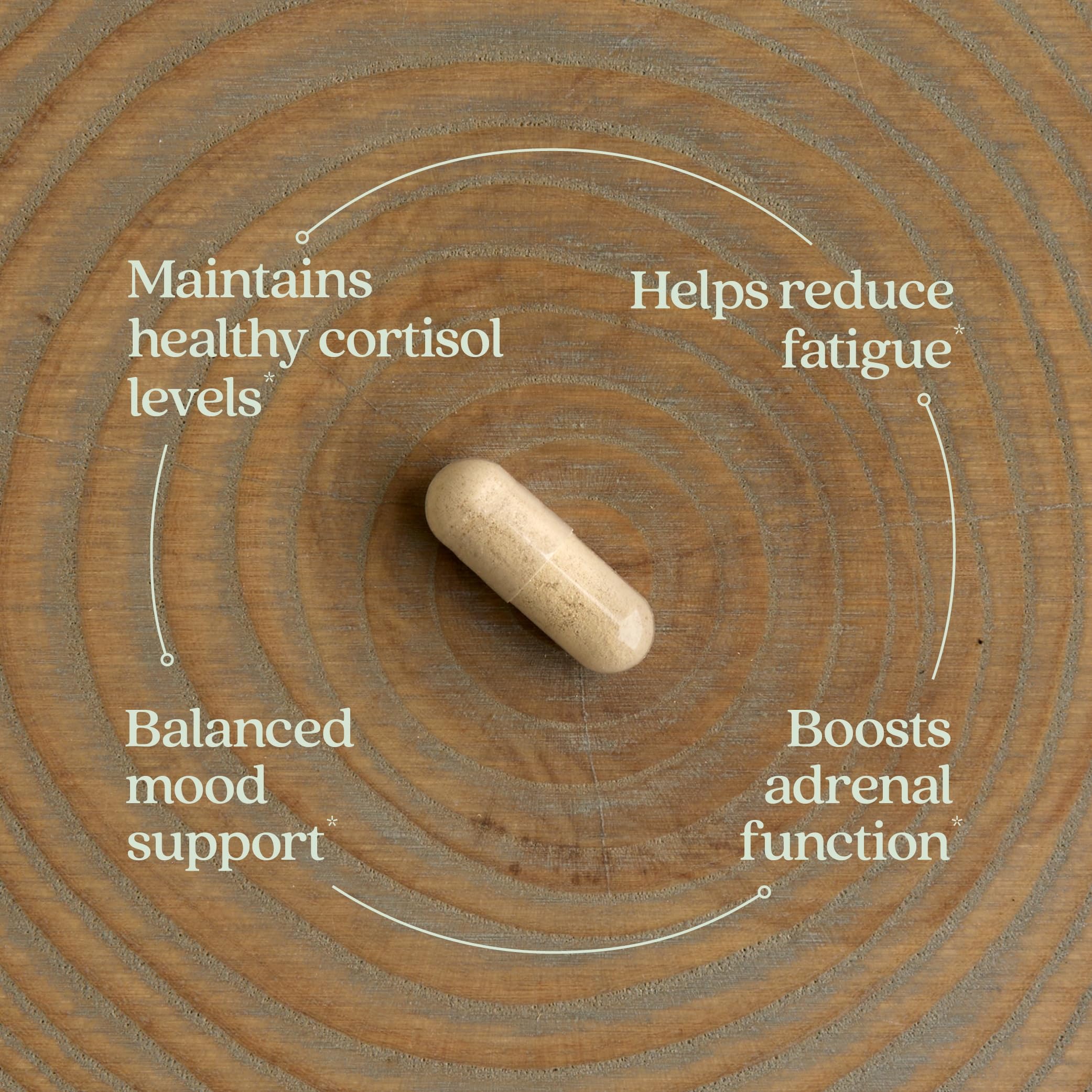New Chapter Organic Ashwagandha Supplement, 60 Count — Amazon image 4