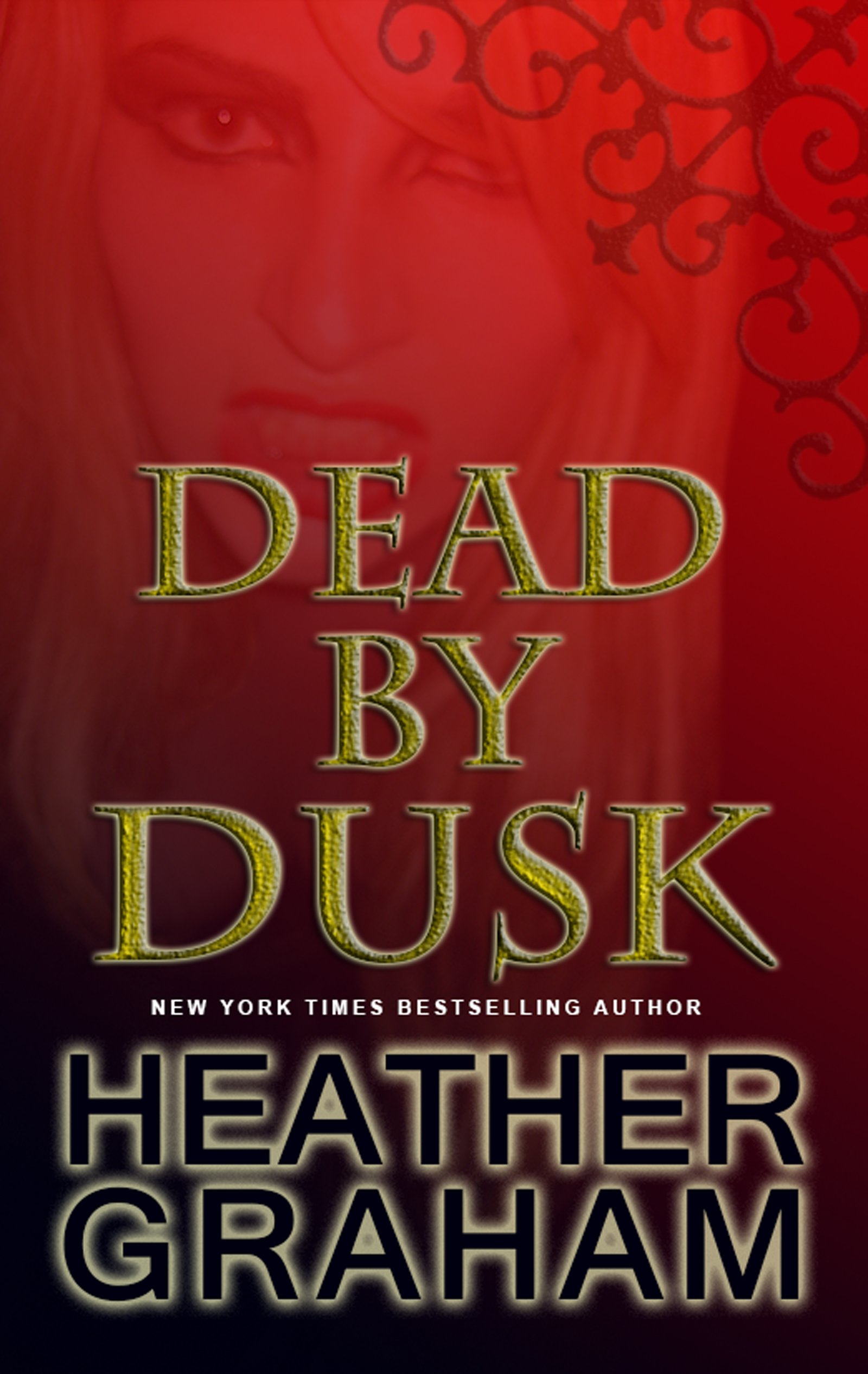 Dead by Dusk (Alliance Vampires Book 6)