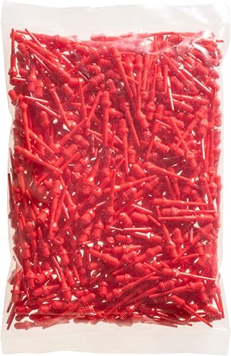 Miniatura 6 de Viper Accesorio para dardos Puntos de dardos de punta blanda Tufflex II 2BA (paquetes de 100 y 500)