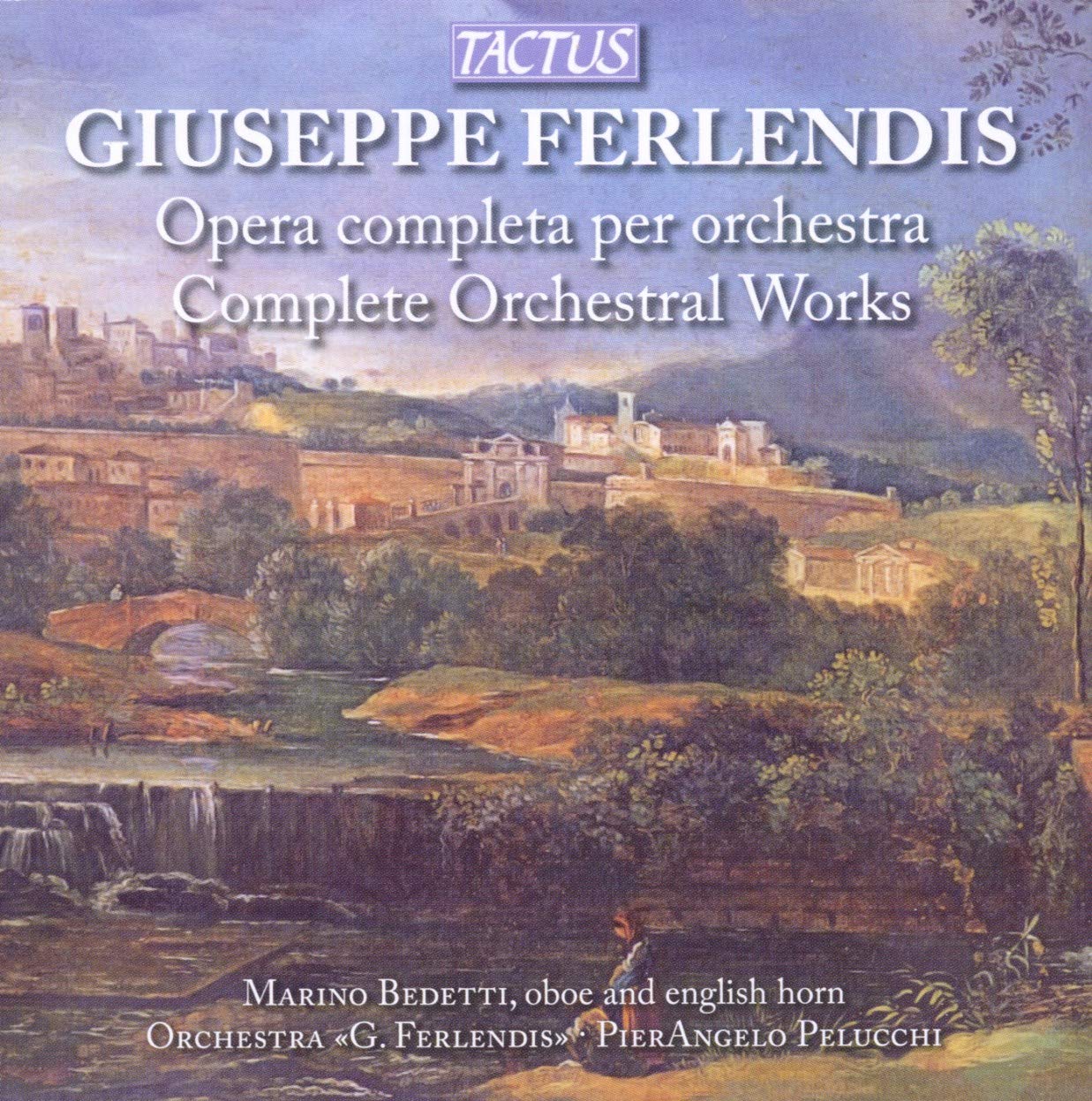 CONCERTI PER OBOE