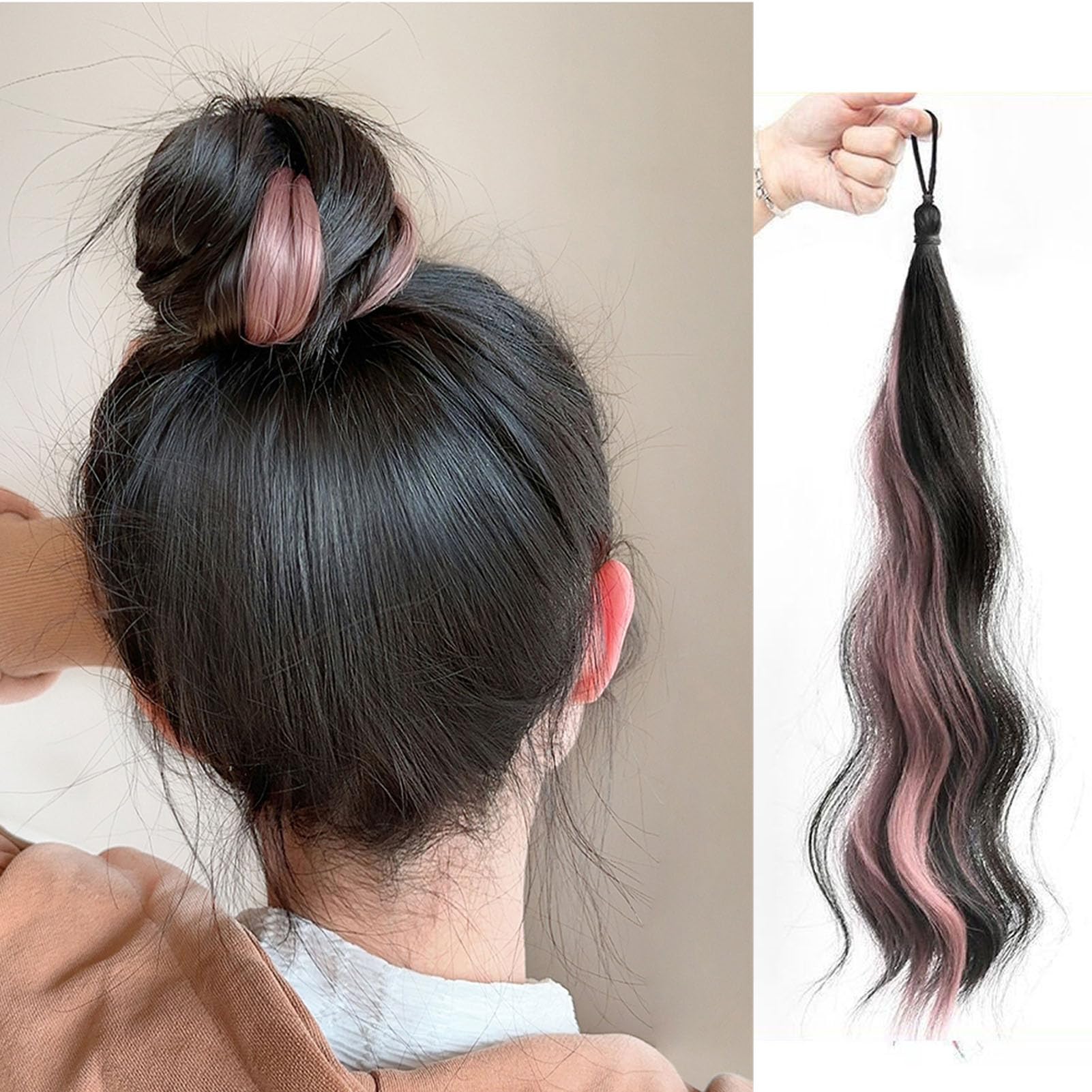 オカセン　ヘアアレンジウィッグ オカセン ヘアアレンジ用ウィッグ