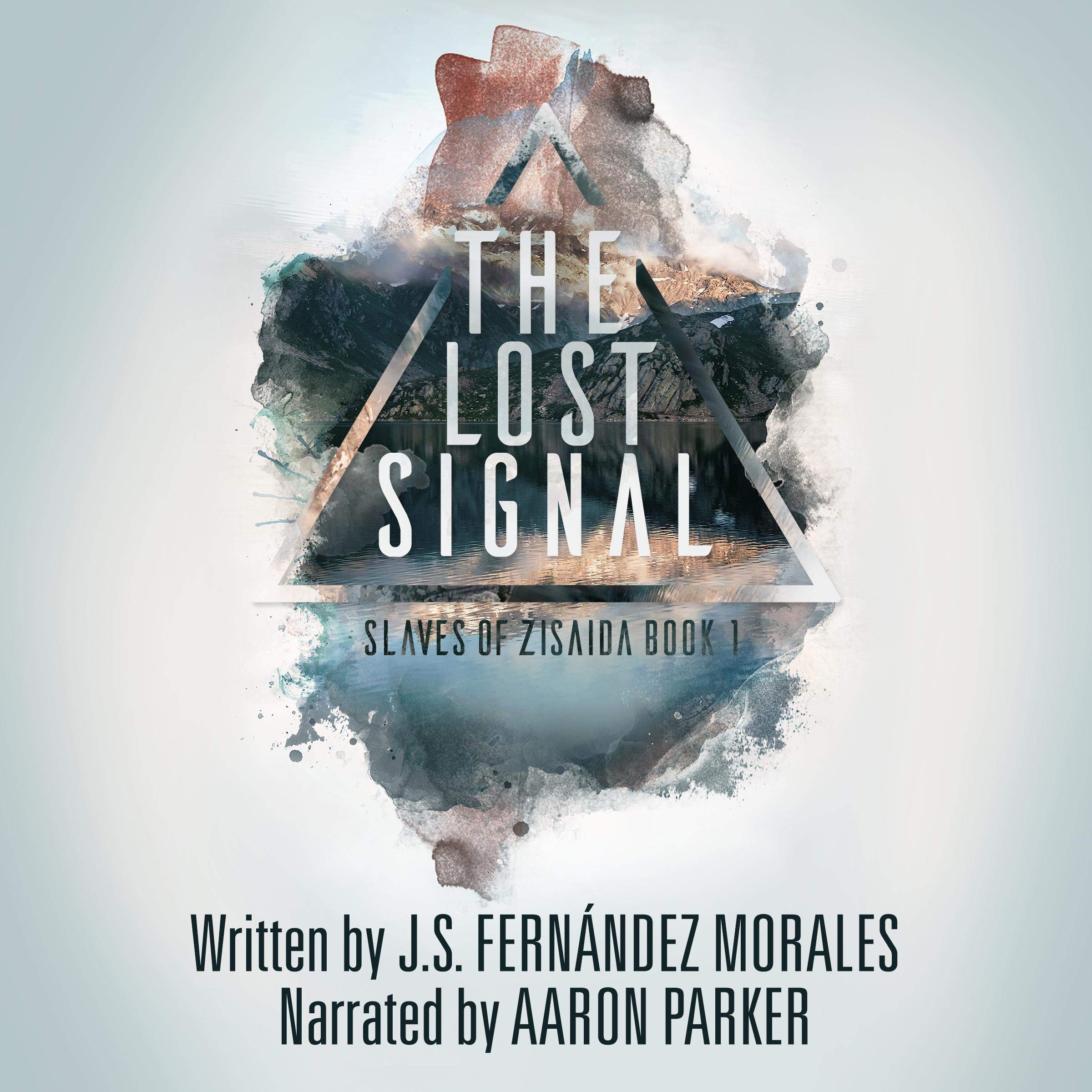 Cover art for The Lost Signal