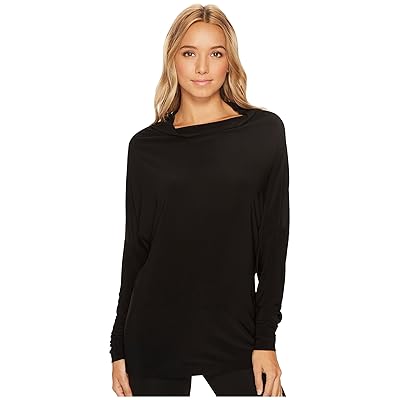 Norma Kamali All In One Mini Top Women