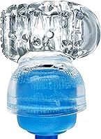 Vista 9 de Colibrí Varita Essentials Masturbador Attachment