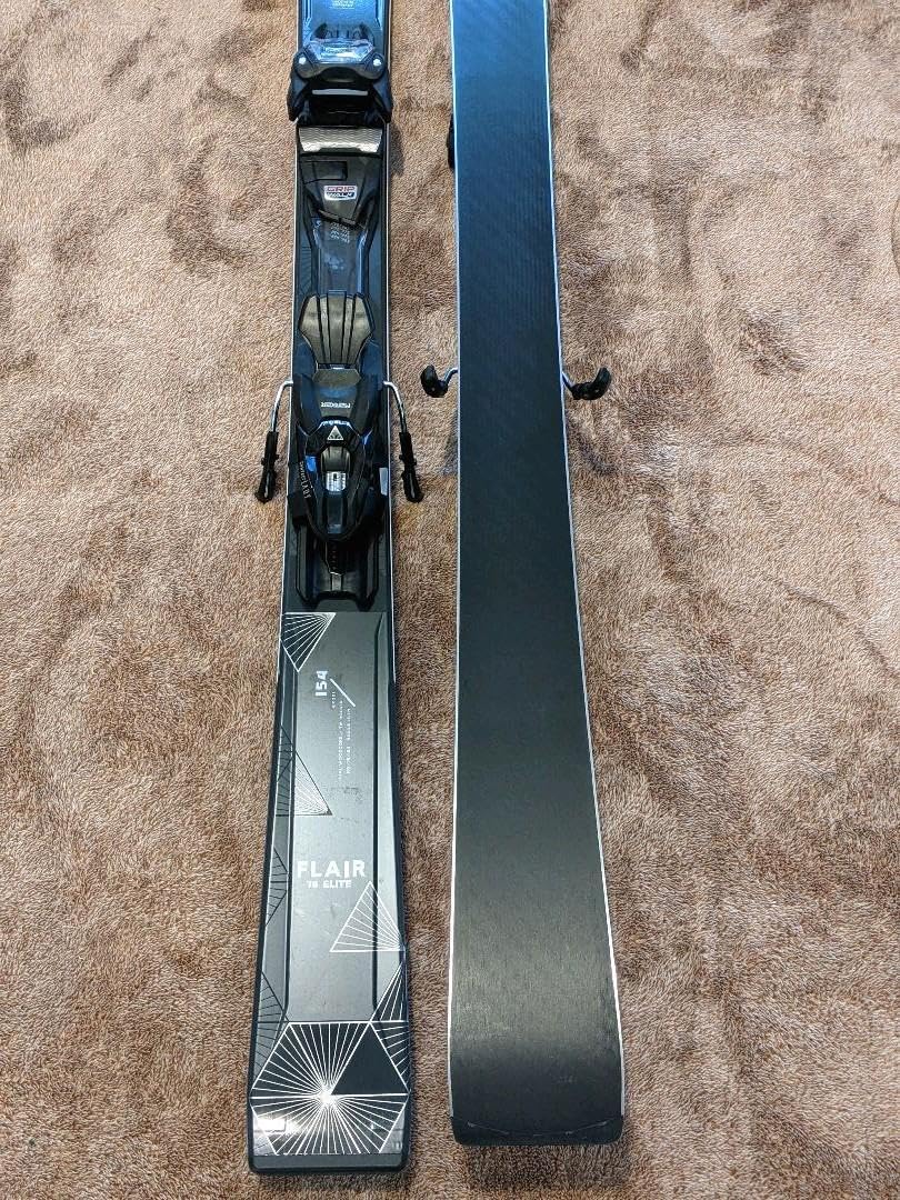 Amazon.co.jp: VOLKL FLAIR 76 ELITE フォルクル フレア76エリート 
