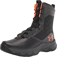 Vista 1 de Under Armour Botas militares y tácticas Stellar G2 Wp para hombre