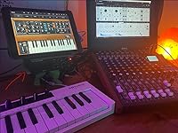 Review Image by A. Arroyo A. Arroyo