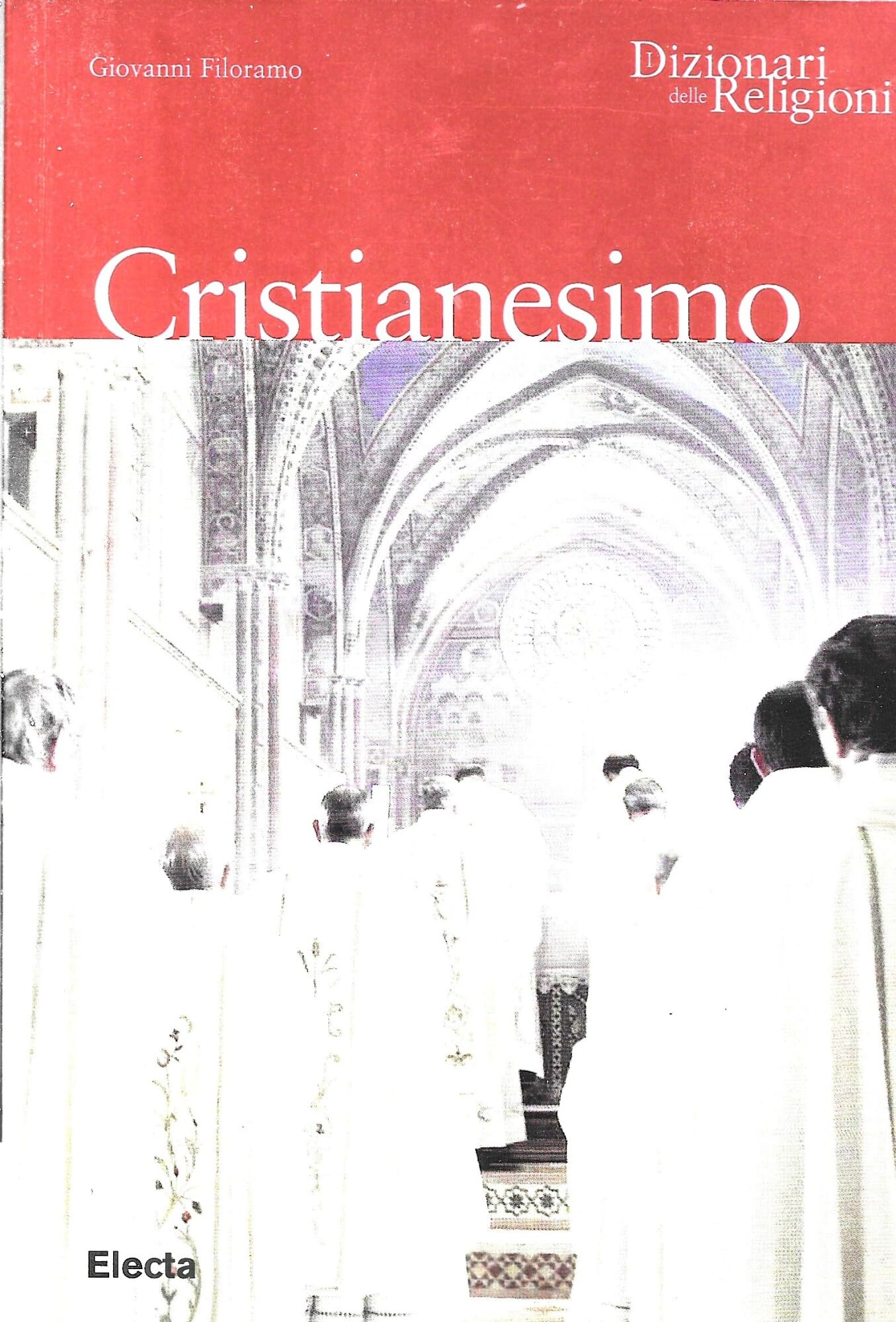 Cristianesimo. Ediz. Illustrata - 4