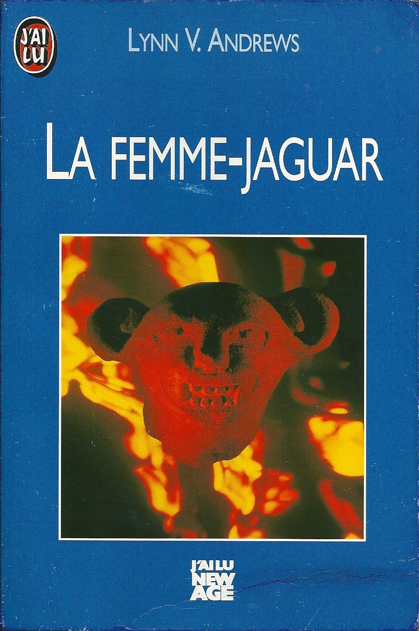 FEMME JAGUAR (LA) Andrews, John