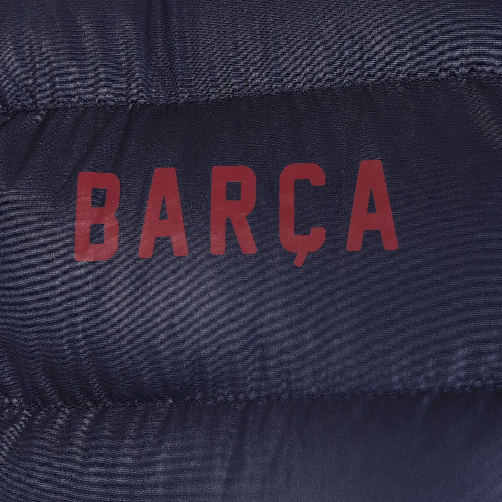 FC Barcelona - Chaleco acolchado oficial - Para hombre
