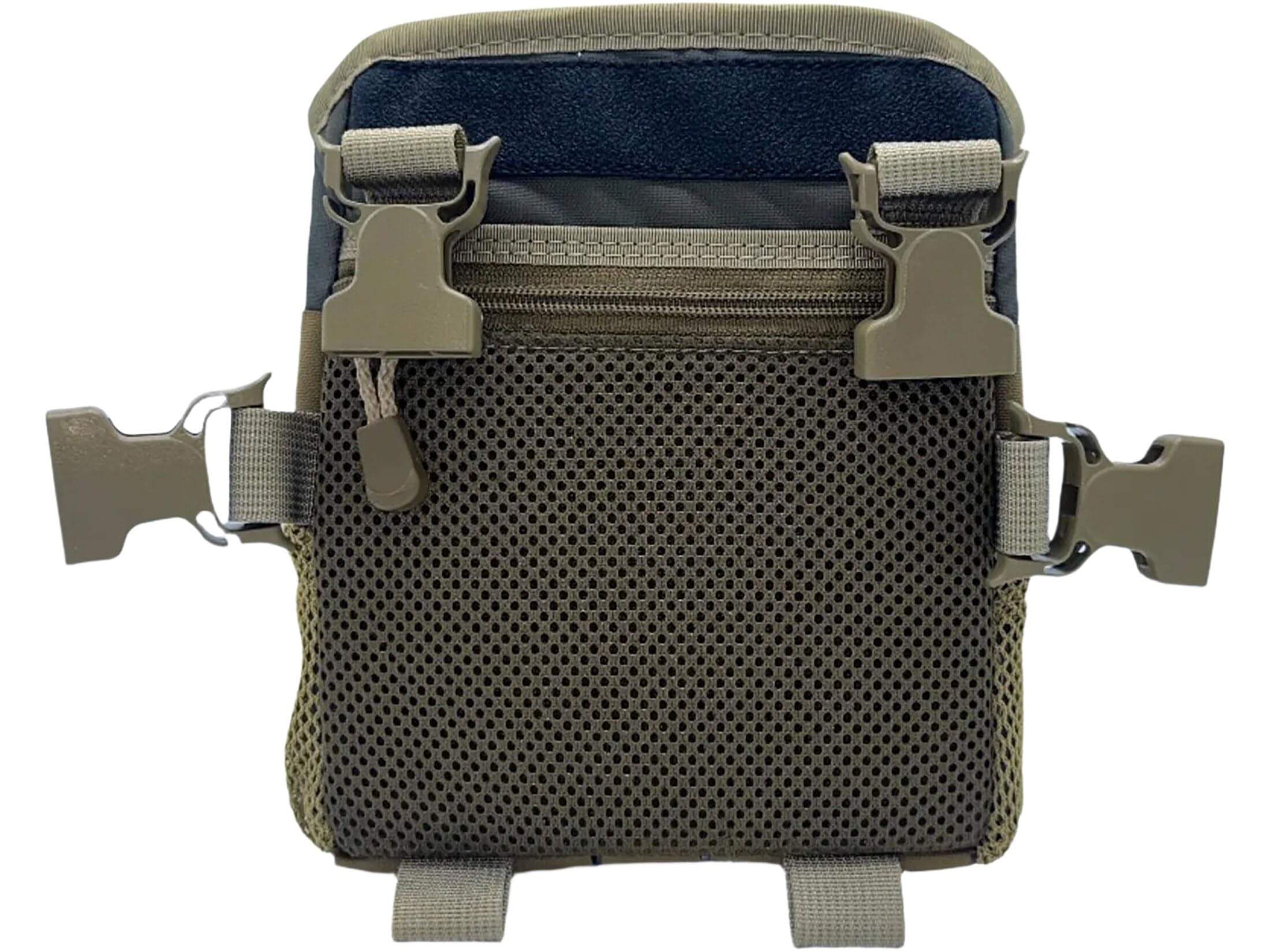 Alaska Guide Creations Ravus Flex Binopack Bino Harness Multicam