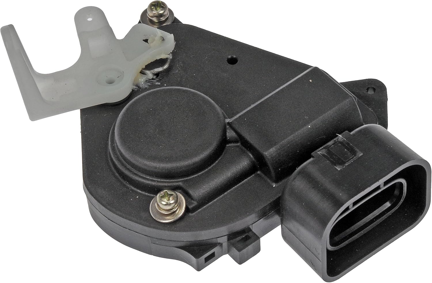 Dorman 746-847 Rear Passenger Side Door Lock Actuator Motor Compatible with Select Toyota Models