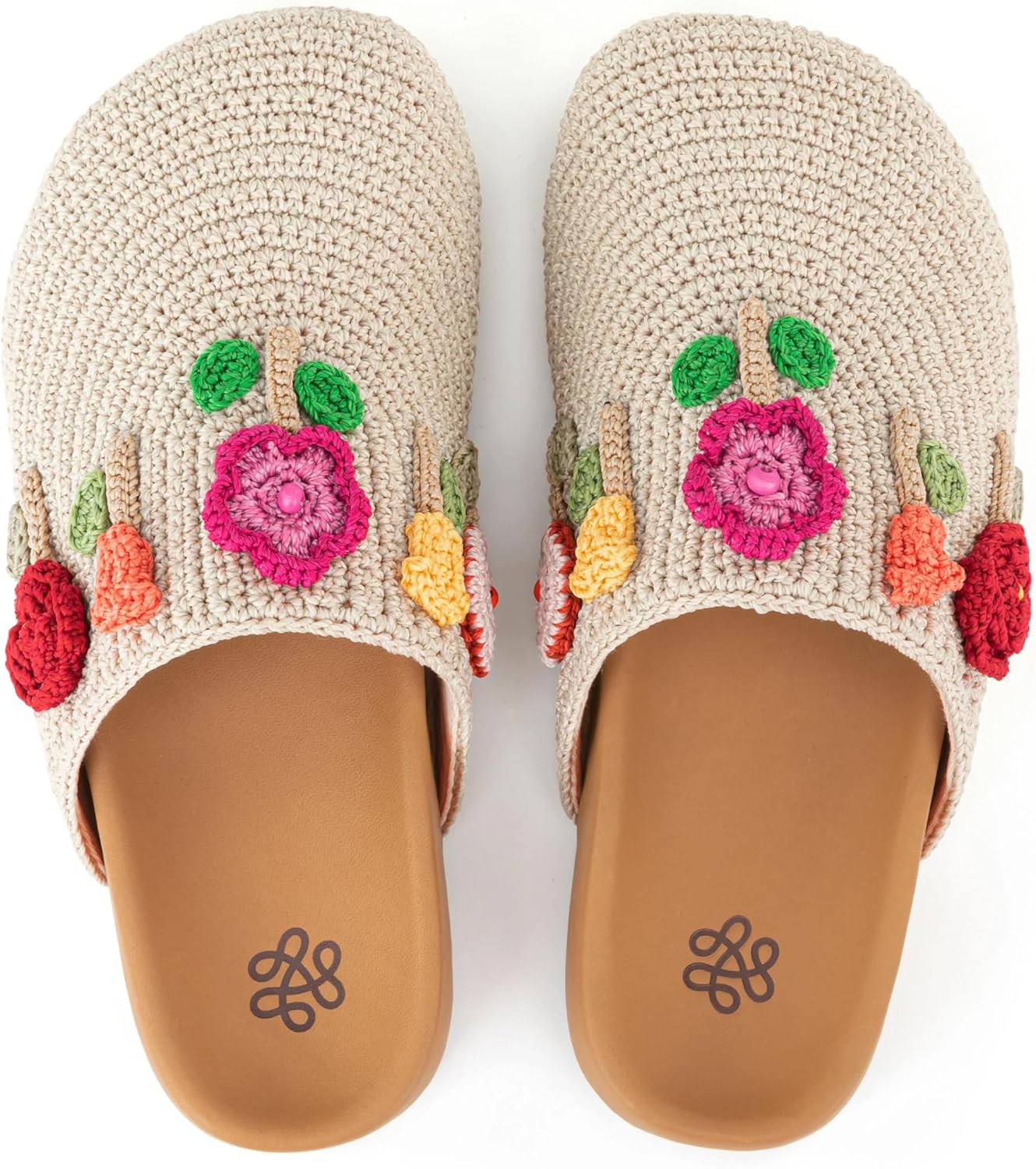 The Sak Bolinas Clog Shoe - Women's Slip On Sandal for Indoor & Outdoor Use - Classic, Comfortable Mule Shoes for Everyday