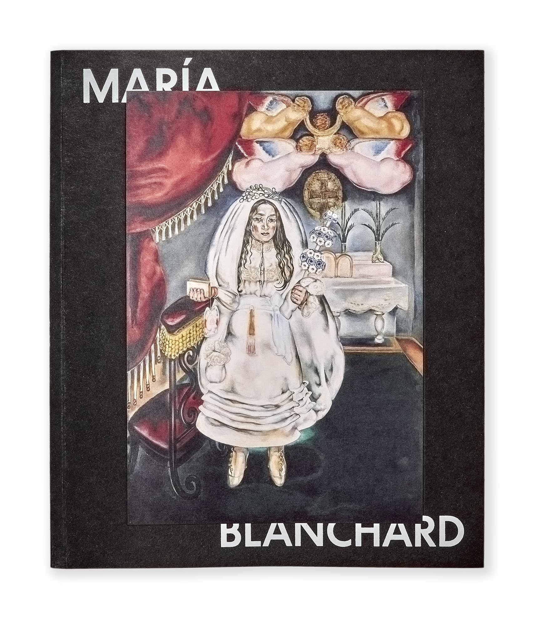 María Blanchard: 1881-1932