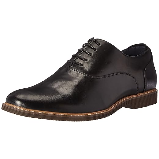 Steve Madden Men's Nunan Oxfords