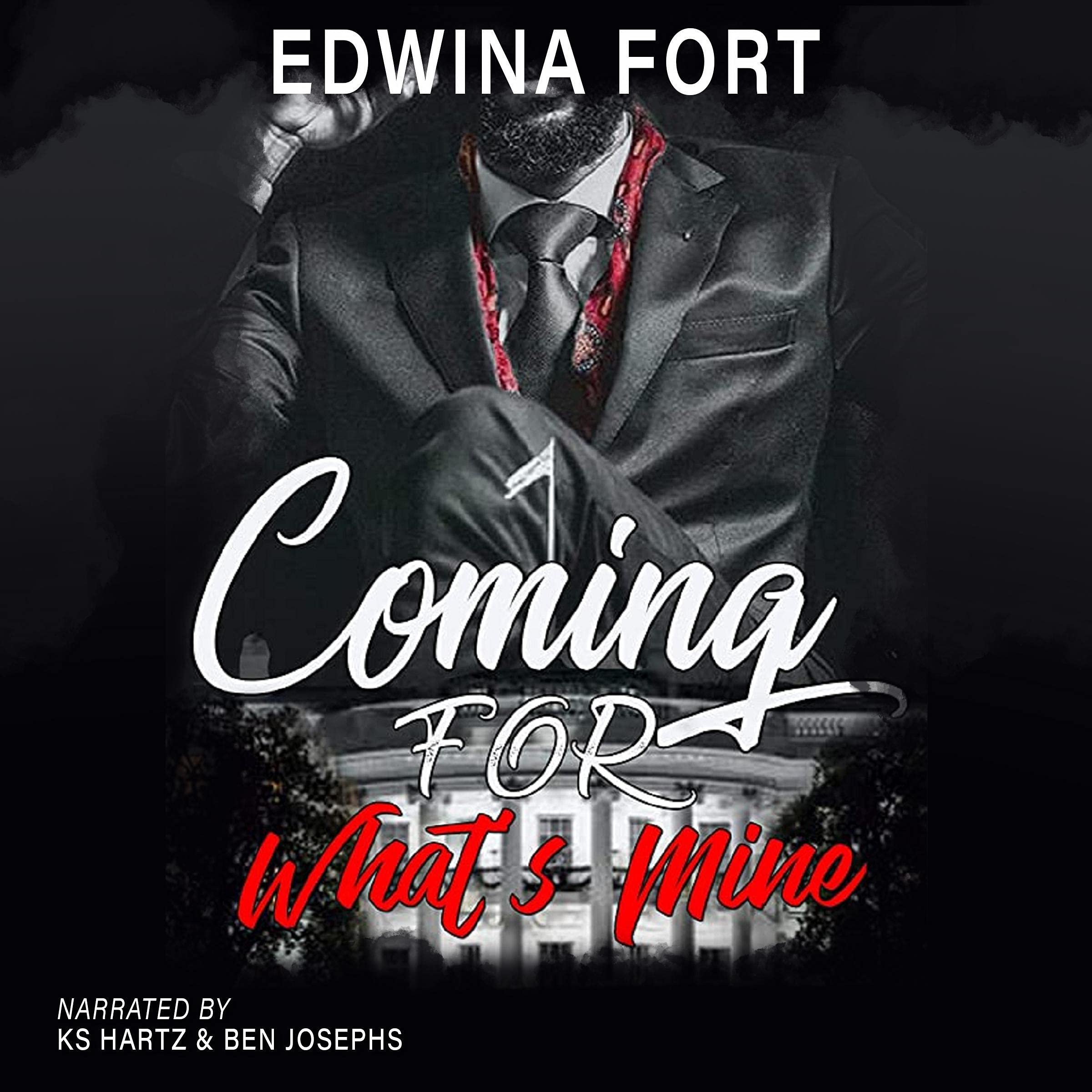 Coming for What's Mine