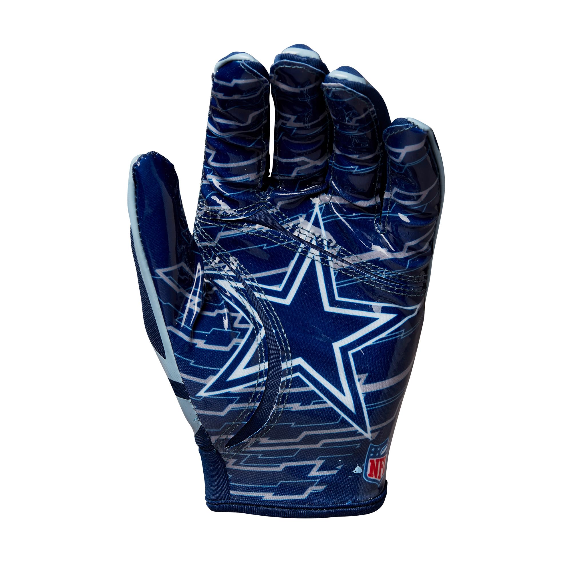 Wilson AD NFL STRETCH FIT RĘKAWICE