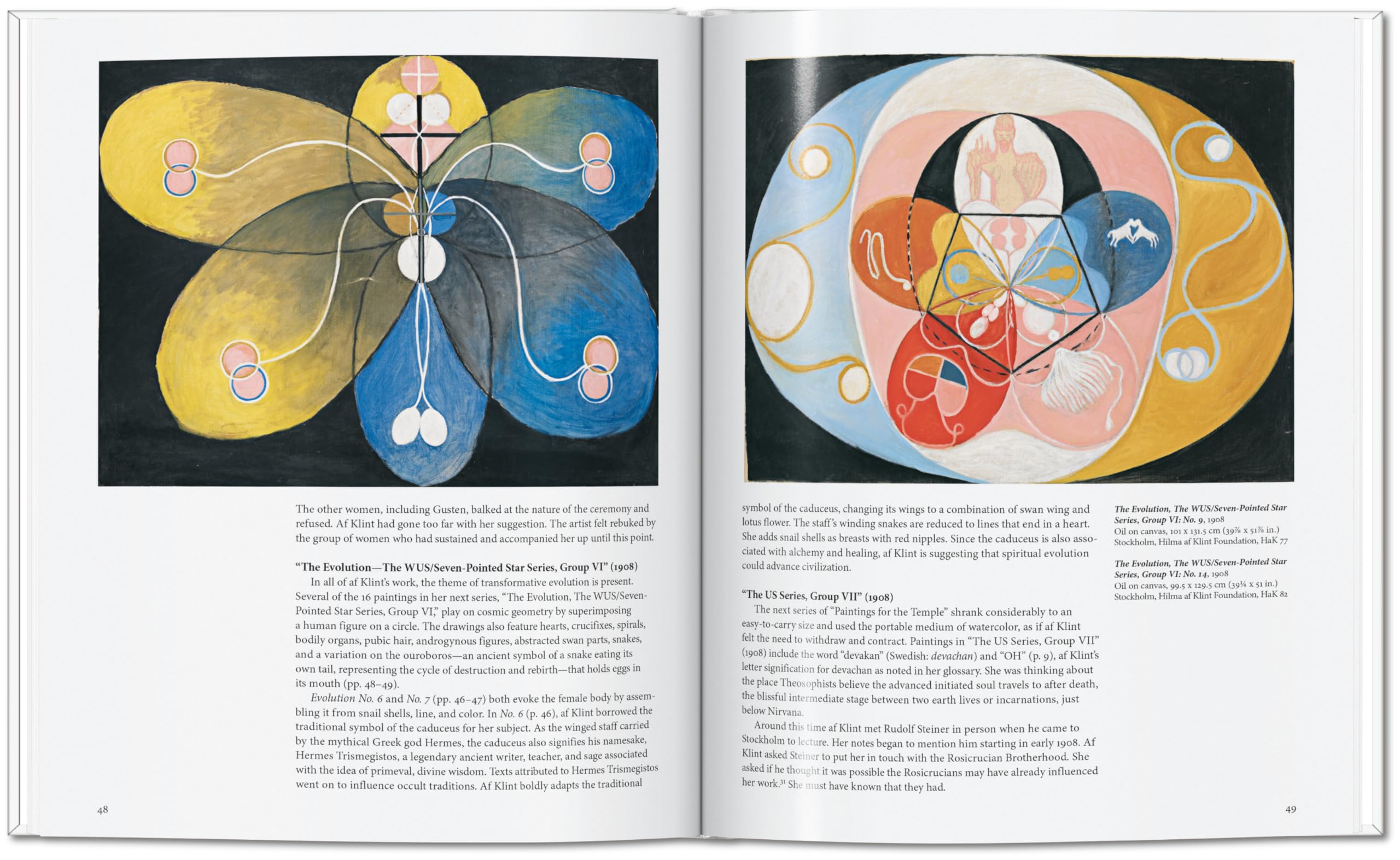 Hilma af Klint