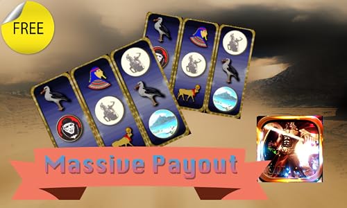 Night Casino Ares Slots : Las Vegas Spin Slot Machine! – vue 3