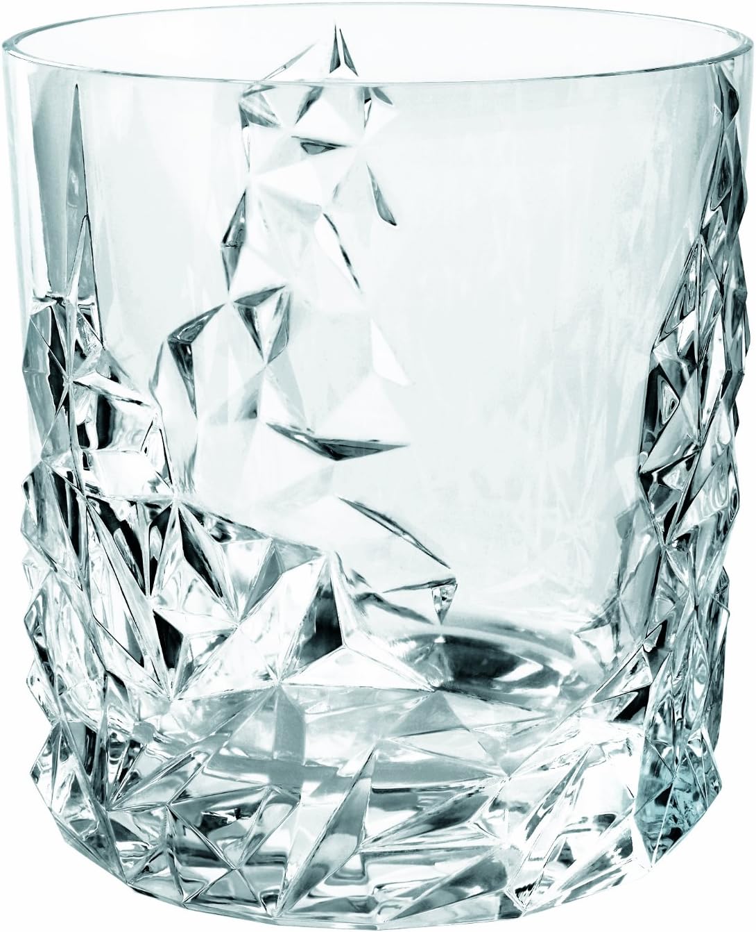 Paire De Verres à Whisky Vortex 300 Ml, Floxi, Neufs En Boîte