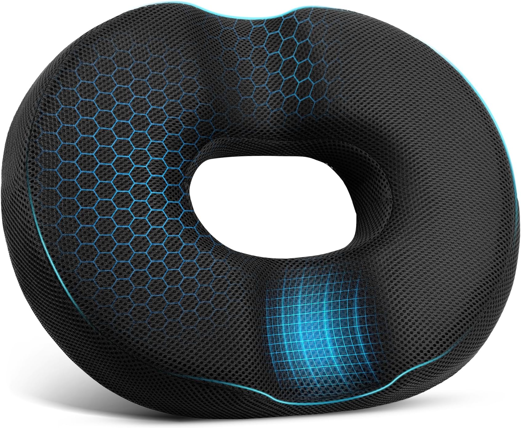 Donut Pillow