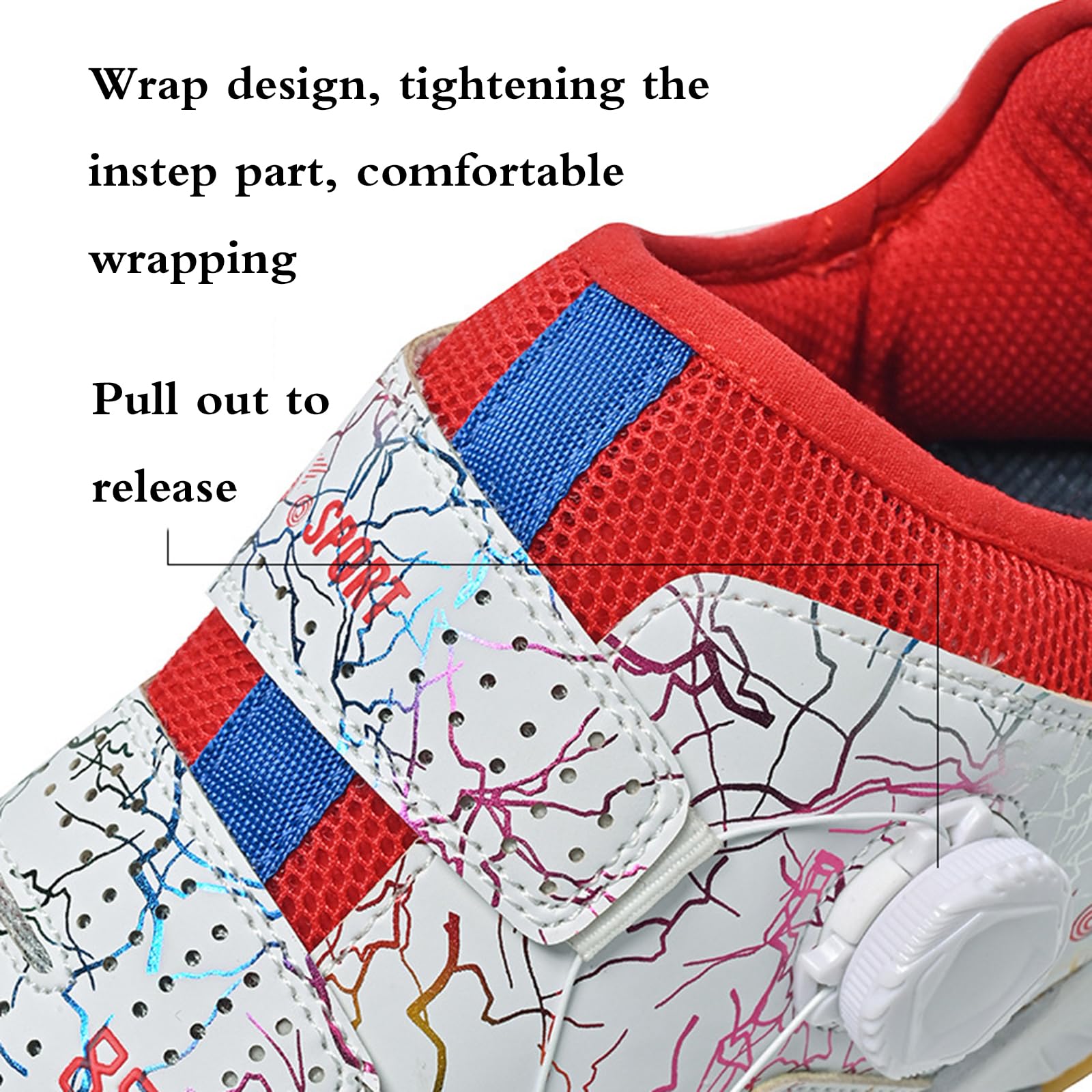 Zapatos De BáDminton Transpirables,Zapatos De BáDminton para Hombre Y Mujer,Zapatillas De Voleibol para BáDminton,Material Ligero,CóModamente,Rebote RáPido,para Fitness,Correr,Caminar