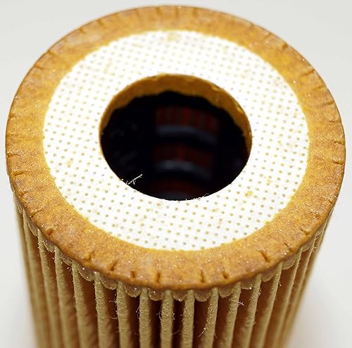 Miniatura 4 de OverstockDirect Filtro de aceite de calidad original del fabricante original FL2062A FT4Z6731CA (4)