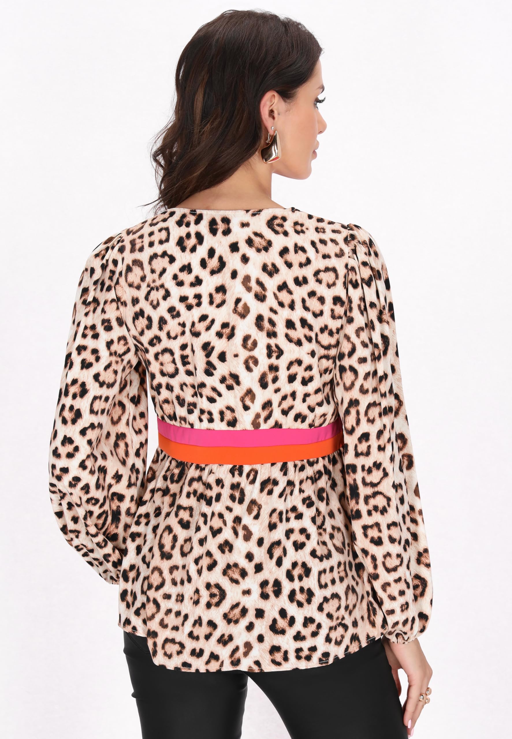 faina Blusa de mujer