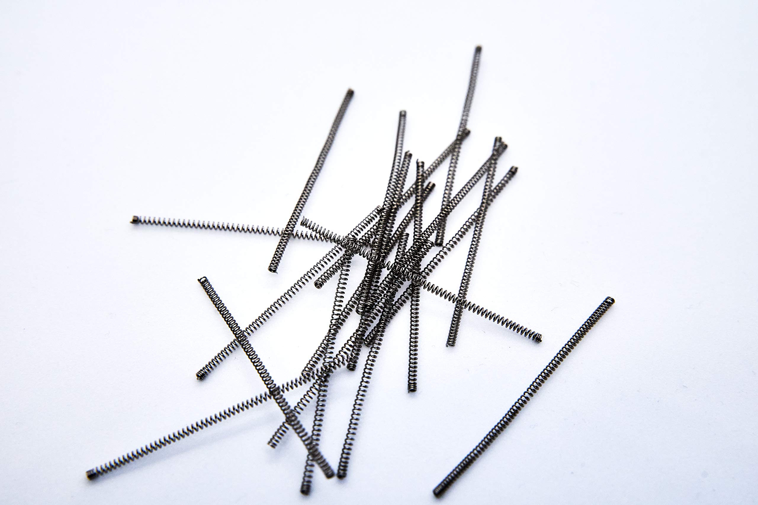 Power Cast SRT rig spring - sea fishing tackle rig making components (10)