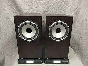 TANNOY Revolution XT6 スピーカーペア タンノイ (美品) Amazon.co.jp: Tannoy(タンノイ) Revolution XT6 WL(ダーク