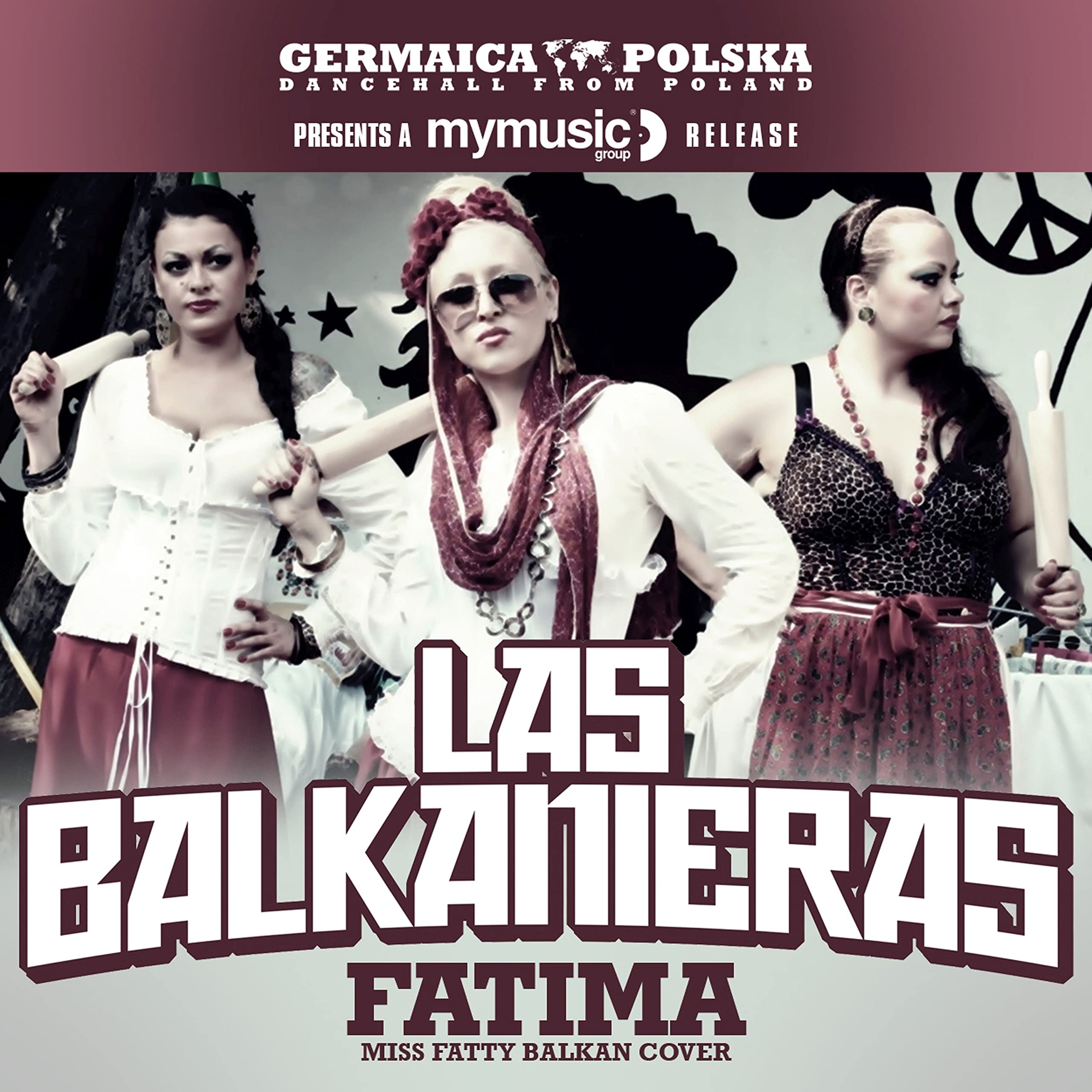 Las Balkanieras