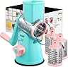 Geedel Rotary Cheese Grater thumbnail 1
