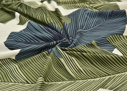 Vista 57 de Funda de sofá estampada elástica para sillón, fundas con patrón para sillón (YY, sillón)