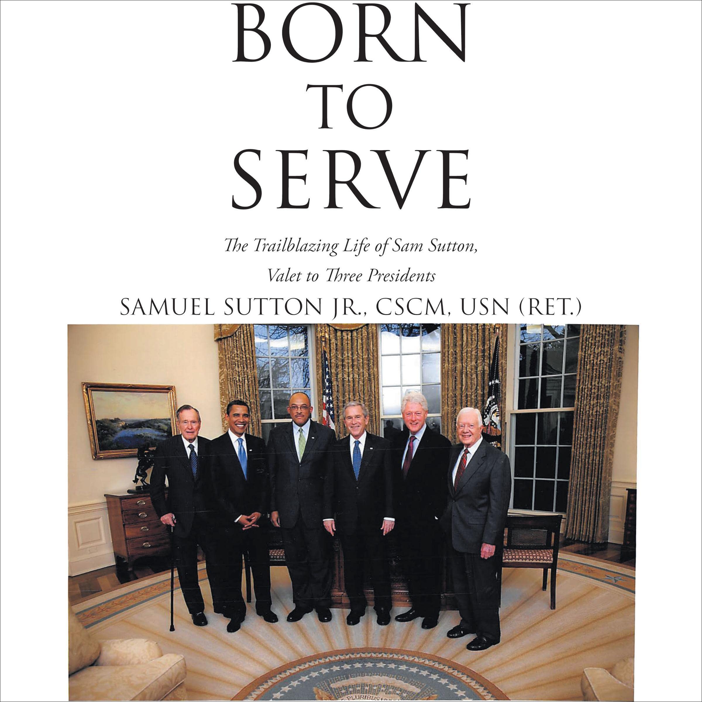 Born to Serve