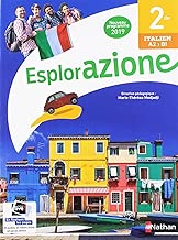 Download Italien - Esplorazione 2de - manuel élève (nouveau programme 2019) PDF