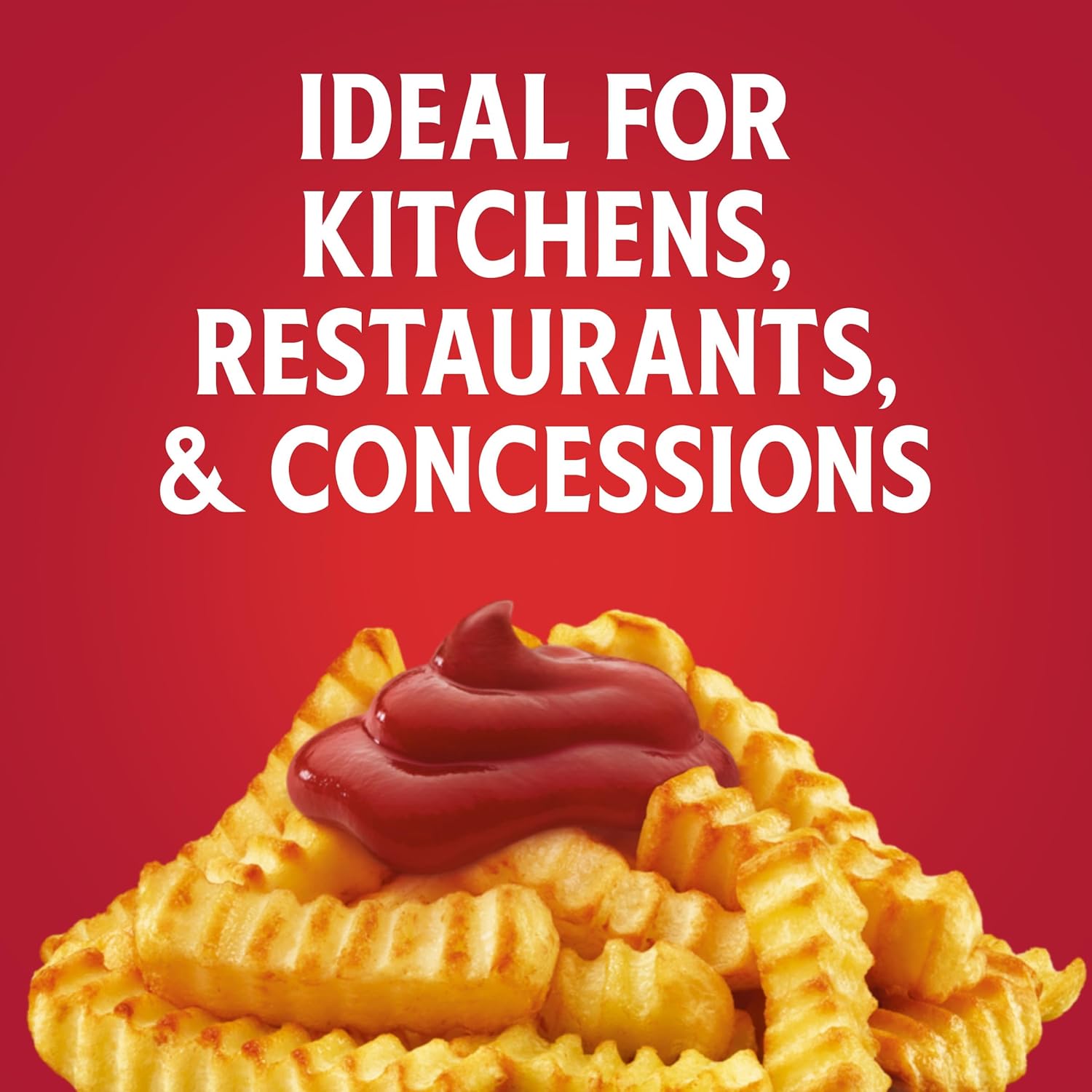 Heinz Ketchup (14 oz Bottles, Pack of 16)