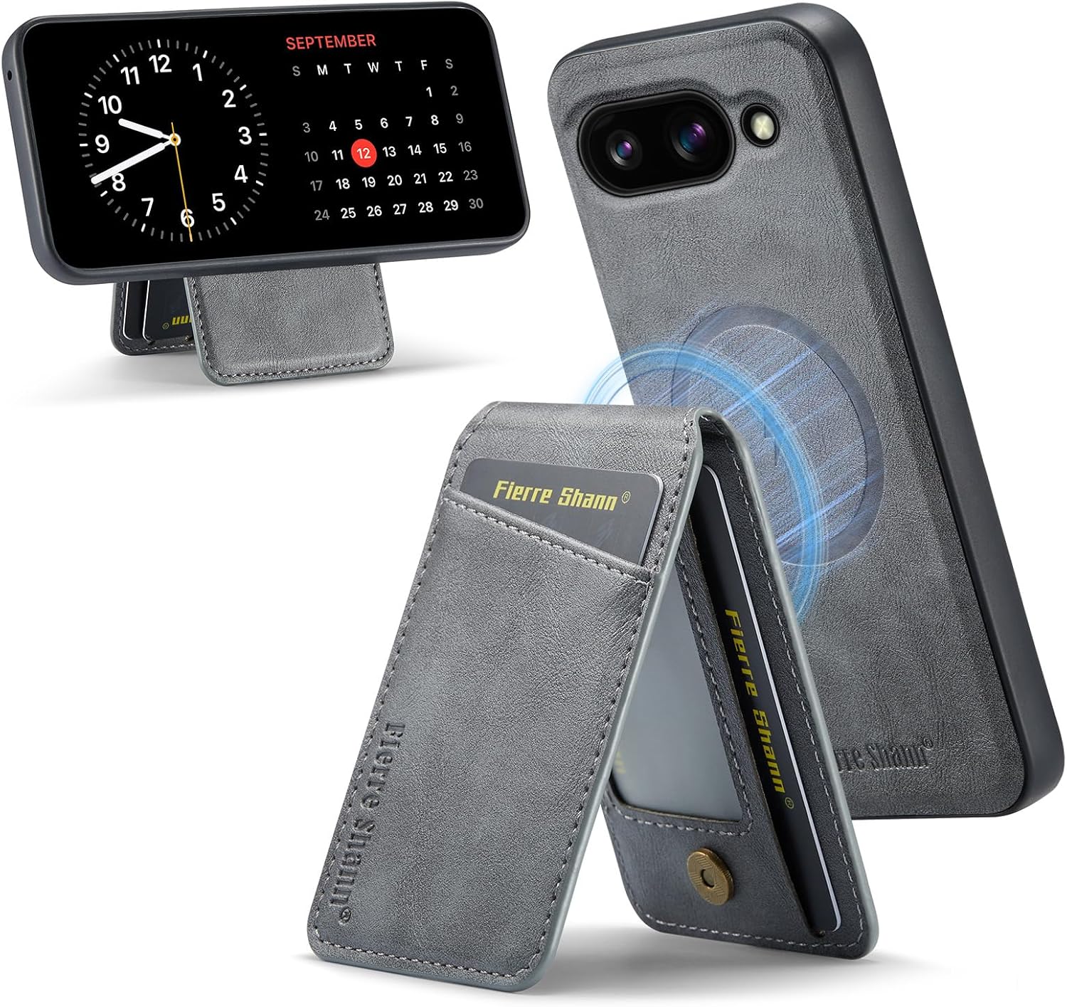 iphone17/17pro ケース magsafe ブランド ボッテガ ヴェネタ