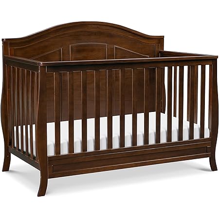 davinci convertible crib