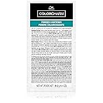 COLORCHARM Powder Hair Lightener | Up to 7 Levels of Lift | Dust Free | 1.1 lb | Packaging May Vary
