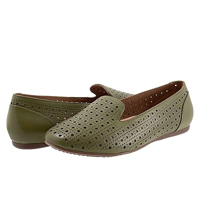 SoftWalk Shelby Perf Women