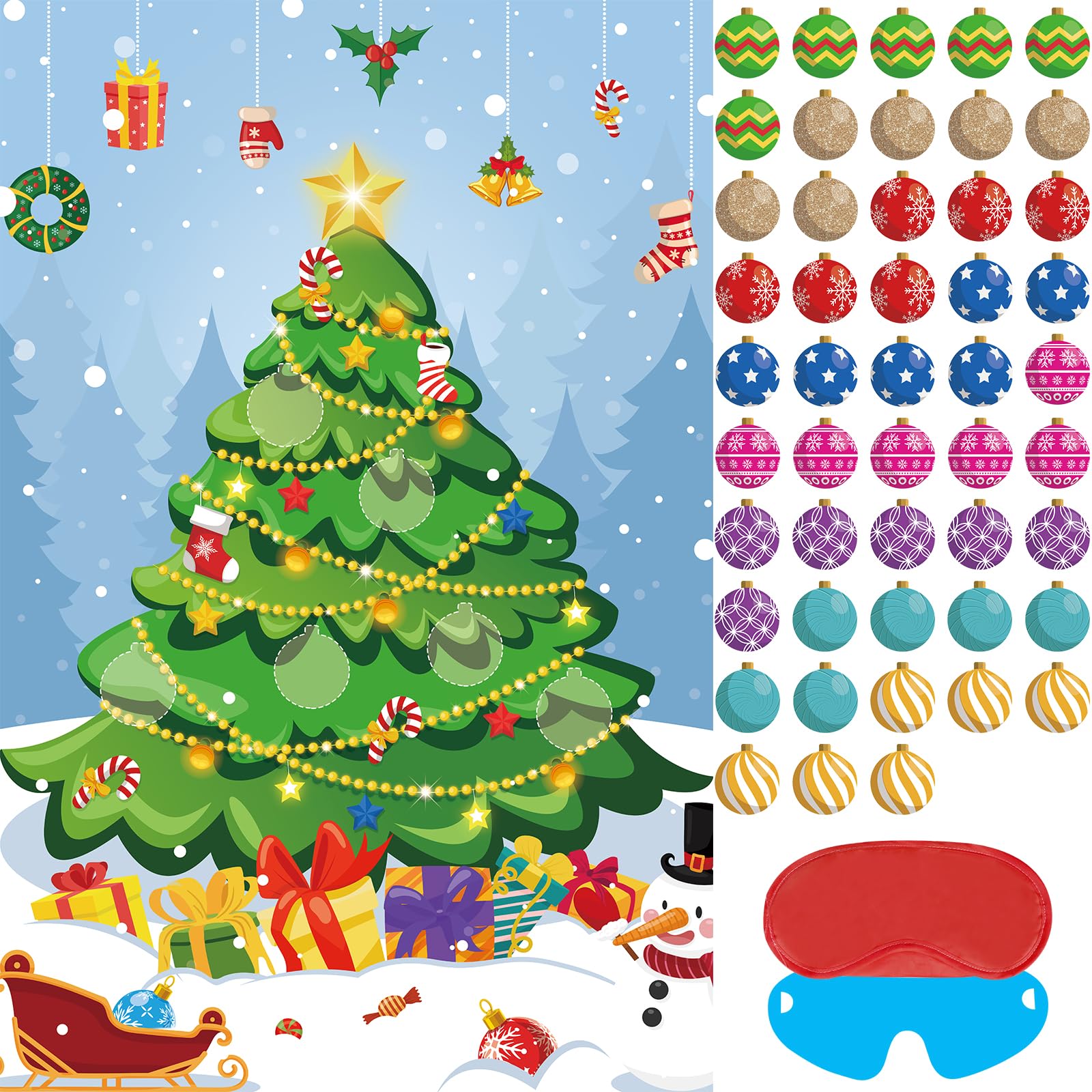 Christmas Trees Games 8 Awesome Christmas Tree Trends For 2019