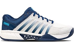 K-Swiss Men's Express Light Pickleball Shoes Designed for the Modern Athlete
