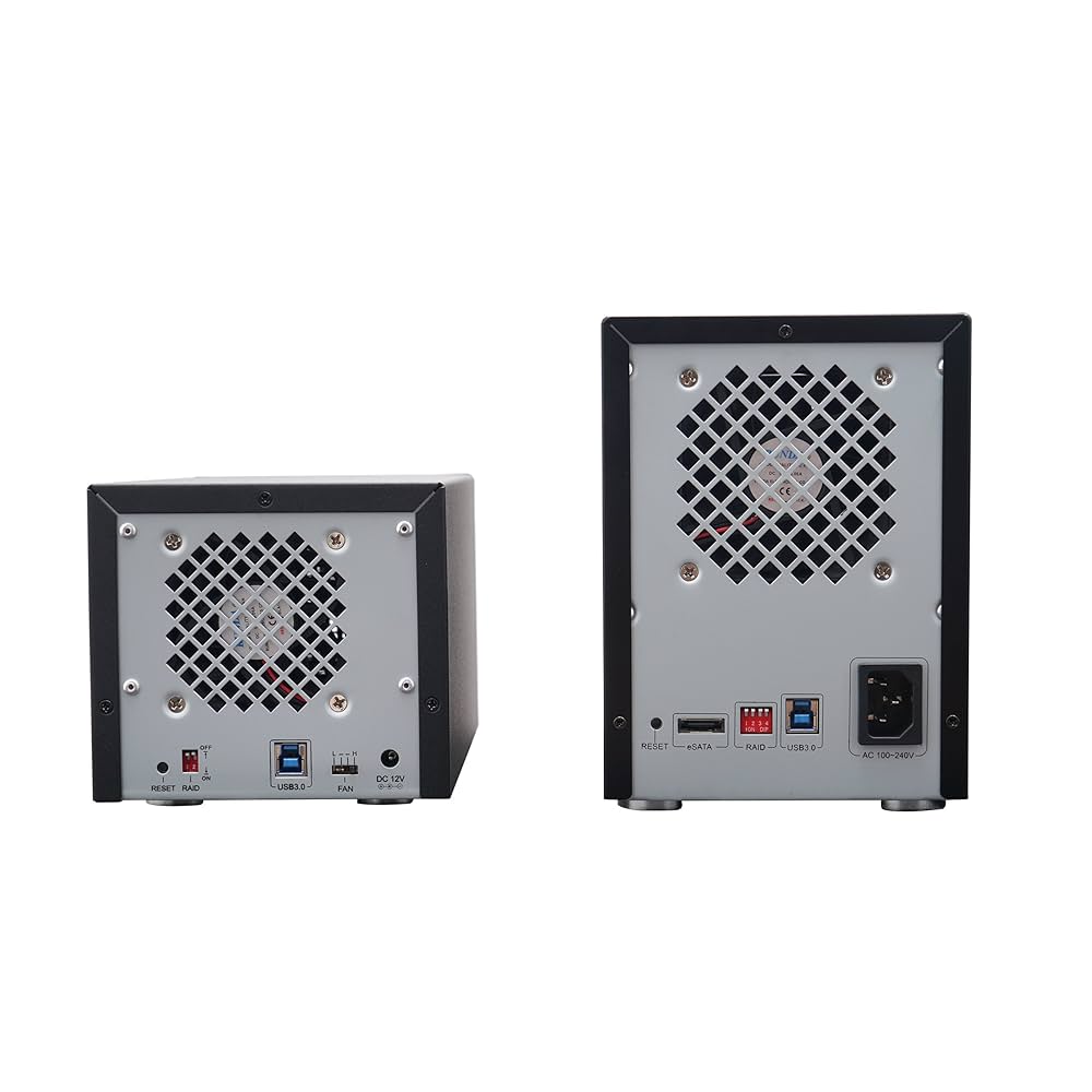 DDrobo DDR3-A 4ベイ 外付RAIDストレージシステム DDrobo DDR3-A 4ベイ 外付RAIDストレージシステム Amazon.co.jp